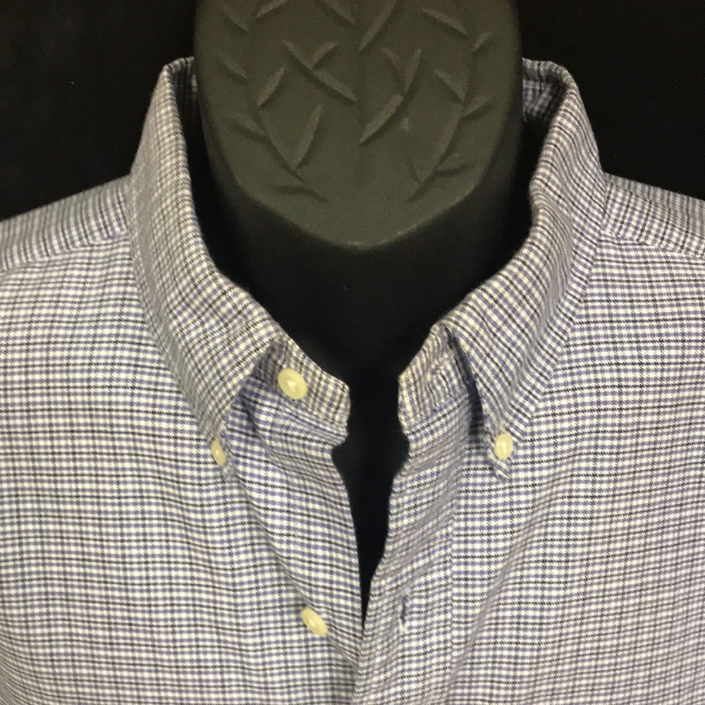 Ralph Lauren casual button down dress shirt